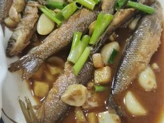 -溪涧堂农家土菜(神仙居店)