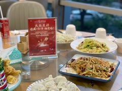 -叁拾壹克饺子·东北菜(国贸店)