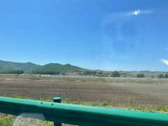 -图们国门景区
