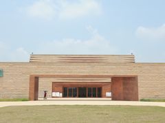 -盘龙城国家考古遗址公园