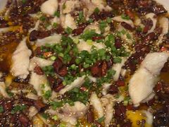 -川人百味(亿合城店)