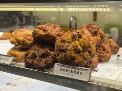 -CHOCMONS巧克怪兽(屏风街店)