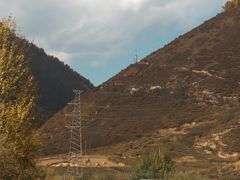 -扁都口生态休闲旅游区