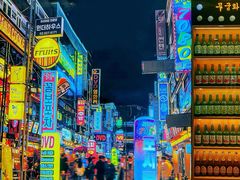 -槿Story·韩国料理(望京韩国美食城店)