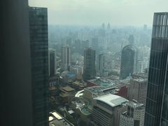 -上海静安香格里拉大酒店