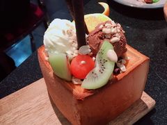 超级缤纷厚多士-小资太太餐厅(南岗区店)