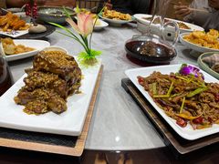 -君霖海鲜私房菜(春柳店)