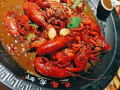 -兄弟龙虾(胜太路总店)