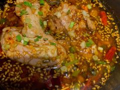 -三个大叔东北烧烤·砂锅菜(西三旗店)