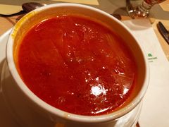 罗宋汤-太平馆餐厅(油麻地店)