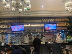 大堂-申阿婆·上海菜·小海鲜(国展店)