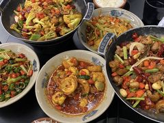 -潇湘阁(三里屯SOHO店)