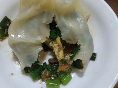 -老烟台灌汤包(南洪街店)