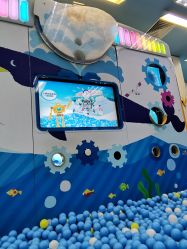 -莫莉幻想儿童乐园(北京天通苑华联店)