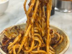 红油双绍面-肖家河家常面(肖家河北街店)