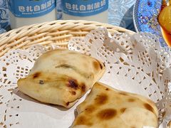 -巴扎美食·新疆菜·西域歌舞表演餐厅(新疆大厦店)