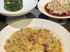 -晓淮山·扬州早茶·淮扬菜(龙阳广场店)