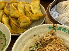 -李记清真馆(打钉巷店)