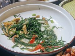 -伊带伊路新疆美食府(呼家楼店)