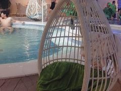 -水晶之星洗浴温泉汗蒸