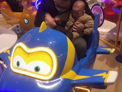 -豪客来牛排(成都锦江大融城店)