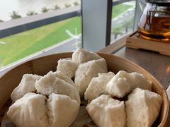 -彩丰楼中餐厅·仁恒洲际酒店