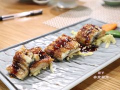 -活鳗饭·鹅肝范儿(高碑店店)