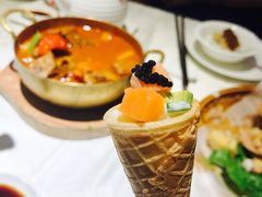 -尚一汤 广东炖汤(金桥国际店)