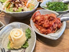 -牛人·雪花牛·木炭烤肉(昆山陆家店)