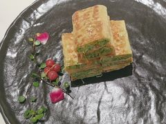 -富淳饭店(陆家嘴保利广场店)