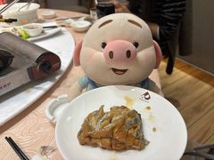 -霞客居酒店·霞客食府·宁海特色小海鲜