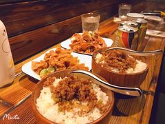 -当归食铺·创意菜·特调鸡尾酒(花枝店)