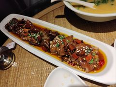 -渝信川菜(长安店)