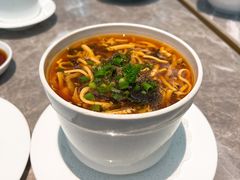 酸辣汤-鼎泰丰(国贸商城店)
