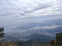 -梧桐山风景名胜区