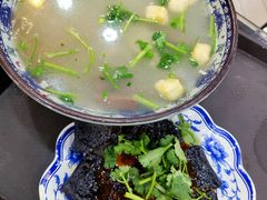 -冯鑫记南京鸭血粉丝汤(来燕路店)