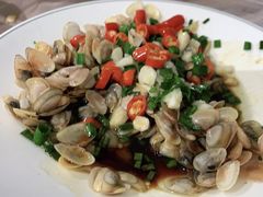 海瓜子-阿杰臻选海鲜饭店(普陀山店)