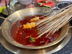 -旺蜀主成都串串火锅(西直门凯德MALL店)