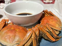 -金海湾自助餐厅(金陵饭店)