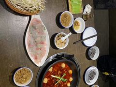 -土著渔匠·养生蝴蝶鱼(香樟路店)