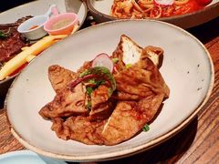 -食陆号·新式台湾创意菜(苏州首店)