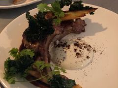 -Ocean's Table 欧舍