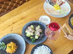 -桥香园过桥米线(国贸店)