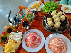 -元盛居(生态大街店)