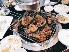 -Dombe豚(黑猪肉街店)
