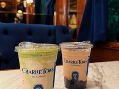 -深圳湾万象城(南山店)