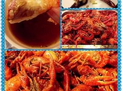 iphone_upload_pic-香满堂川湘菜烤鱼(龙茗路店)