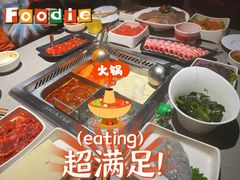 -海底捞火锅(崇文门新世界百货店)