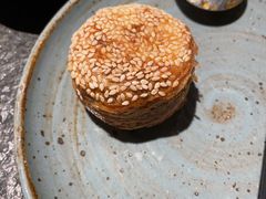 -老墙根涮肉·铜锅·烧烤(欢乐谷·王四营店)