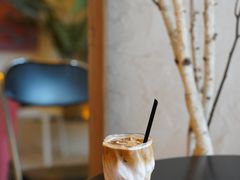 -浮漫咖啡(镜湖万达广场店)